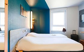 ibis budget Bordeaux Centre - Gare Saint Jean